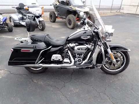 2017 Harley-Davidson Road King® in Massillon, Ohio