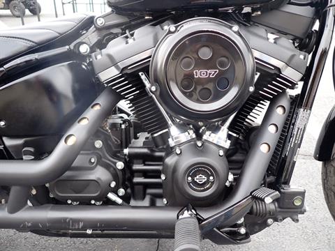 2019 Harley-Davidson Street Bob® in Massillon, Ohio - Photo 4