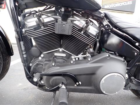 2019 Harley-Davidson Street Bob® in Massillon, Ohio - Photo 8