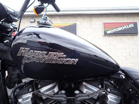 2019 Harley-Davidson Street Bob® in Massillon, Ohio - Photo 9