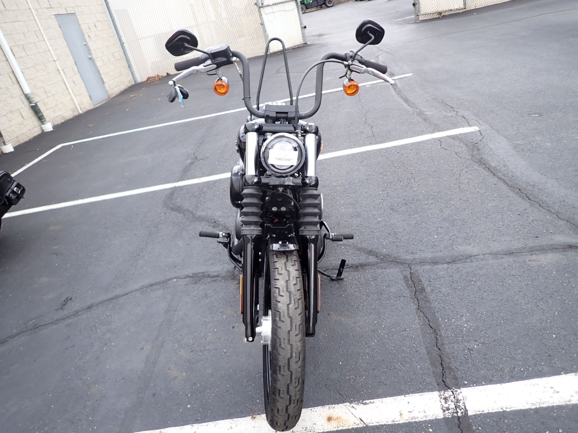 2019 Harley-Davidson Street Bob® in Massillon, Ohio - Photo 11