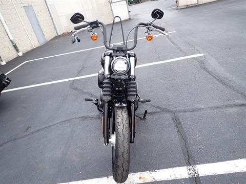 2019 Harley-Davidson Street Bob® in Massillon, Ohio - Photo 11
