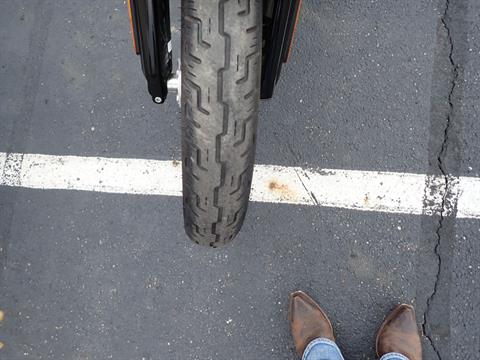 2019 Harley-Davidson Street Bob® in Massillon, Ohio - Photo 12