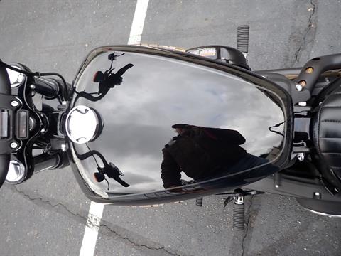 2019 Harley-Davidson Street Bob® in Massillon, Ohio - Photo 13