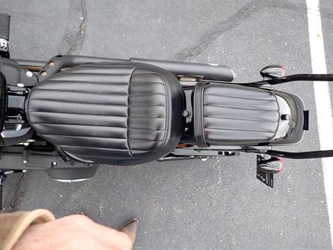 2019 Harley-Davidson Street Bob® in Massillon, Ohio - Photo 14