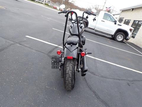 2019 Harley-Davidson Street Bob® in Massillon, Ohio - Photo 15