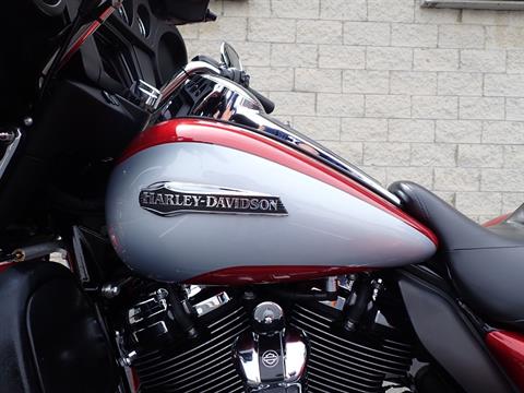 2019 Harley-Davidson Tri Glide® Ultra in Massillon, Ohio - Photo 11