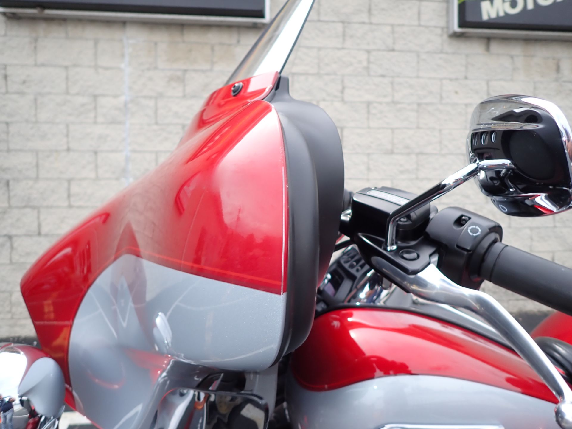 2019 Harley-Davidson Tri Glide® Ultra in Massillon, Ohio - Photo 12