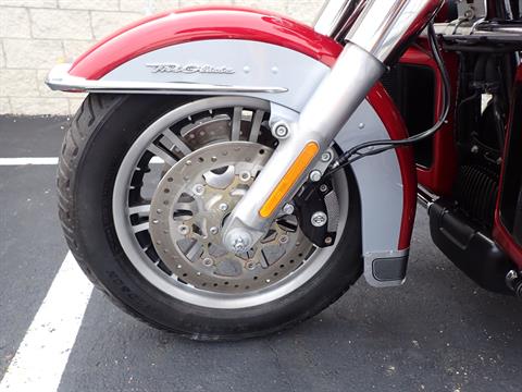 2019 Harley-Davidson Tri Glide® Ultra in Massillon, Ohio - Photo 13