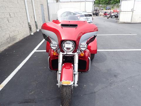 2019 Harley-Davidson Tri Glide® Ultra in Massillon, Ohio - Photo 14