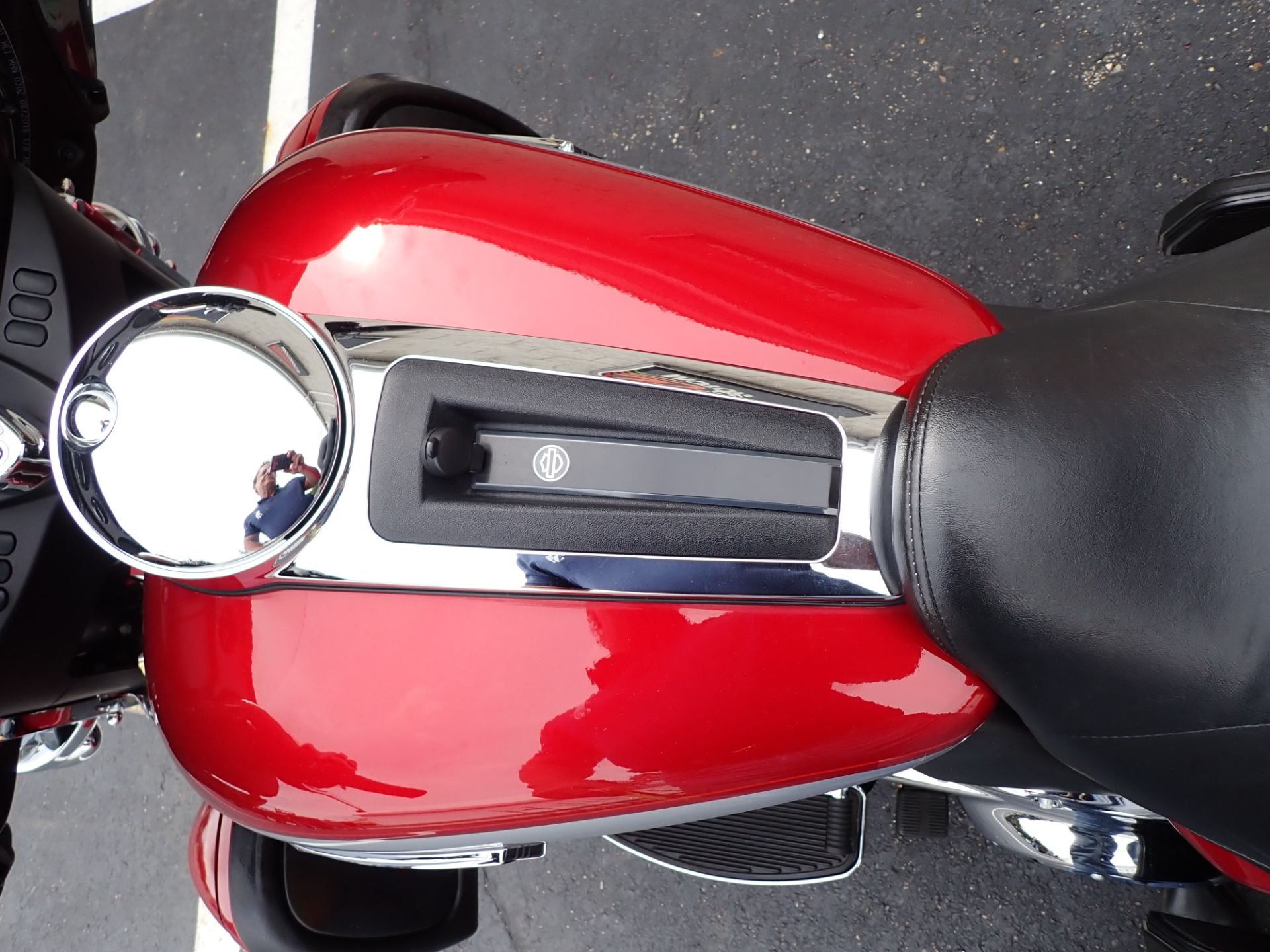 2019 Harley-Davidson Tri Glide® Ultra in Massillon, Ohio - Photo 18