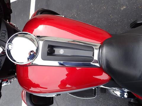 2019 Harley-Davidson Tri Glide® Ultra in Massillon, Ohio - Photo 18