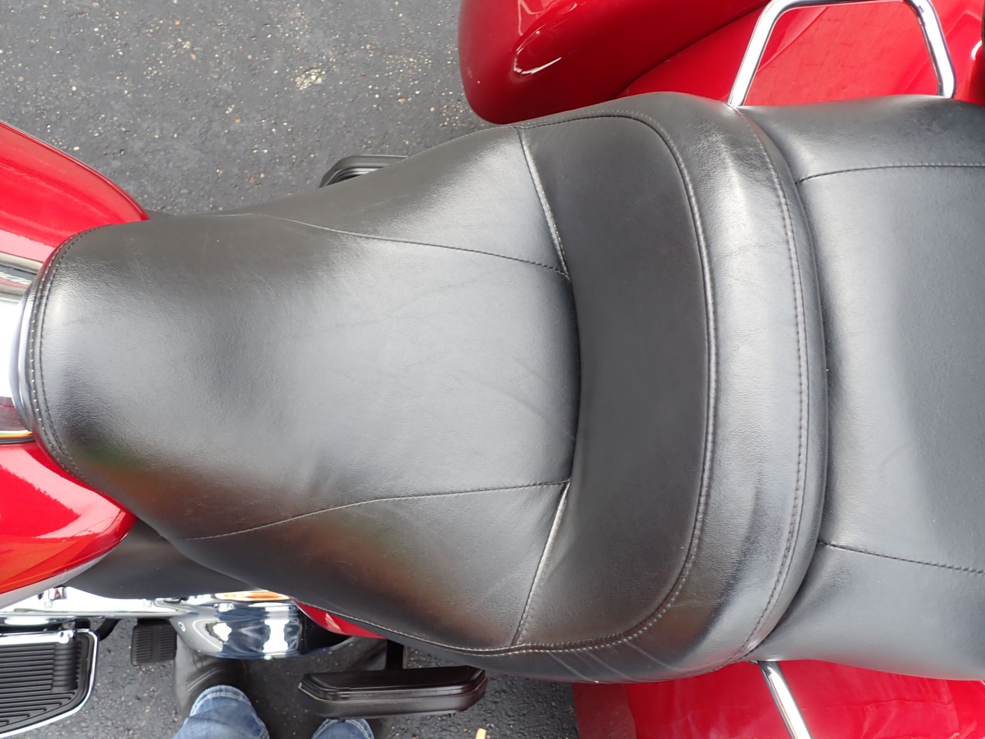 2019 Harley-Davidson Tri Glide® Ultra in Massillon, Ohio - Photo 19