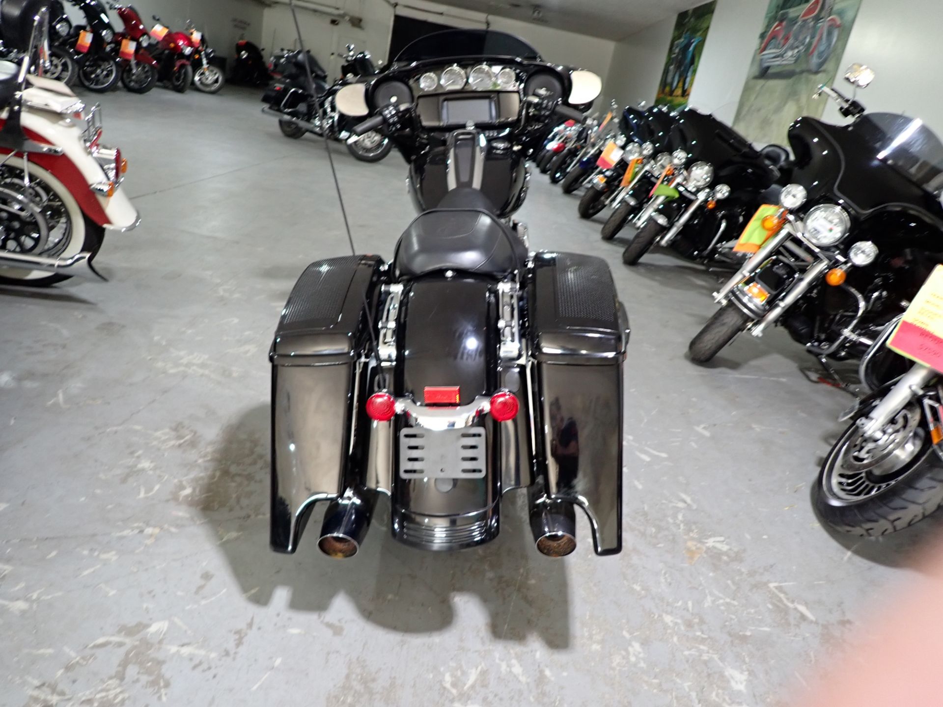 2021 Harley-Davidson Street Glide® Special in Massillon, Ohio - Photo 2
