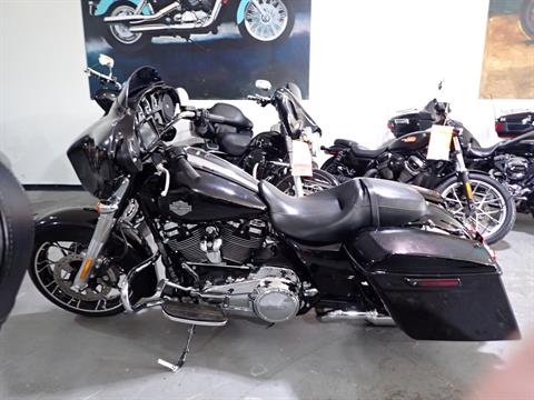2021 Harley-Davidson Street Glide® Special in Massillon, Ohio - Photo 3