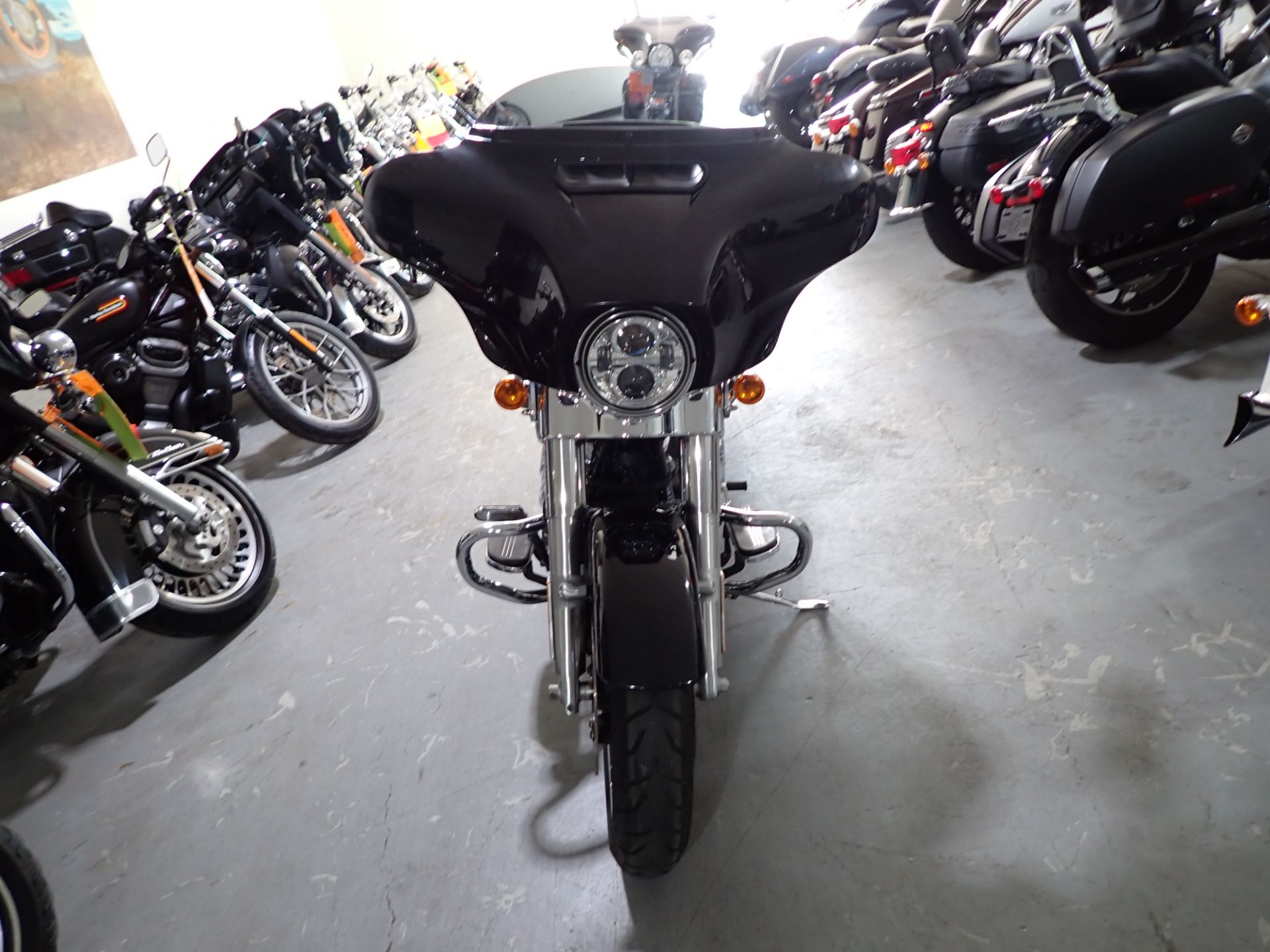2021 Harley-Davidson Street Glide® Special in Massillon, Ohio - Photo 4