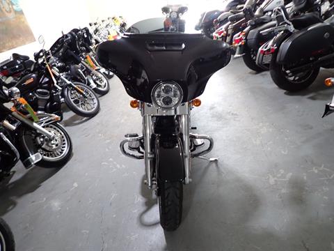 2021 Harley-Davidson Street Glide® Special in Massillon, Ohio - Photo 4