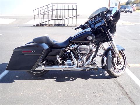 2021 Harley-Davidson Street Glide® Special in Massillon, Ohio - Photo 2