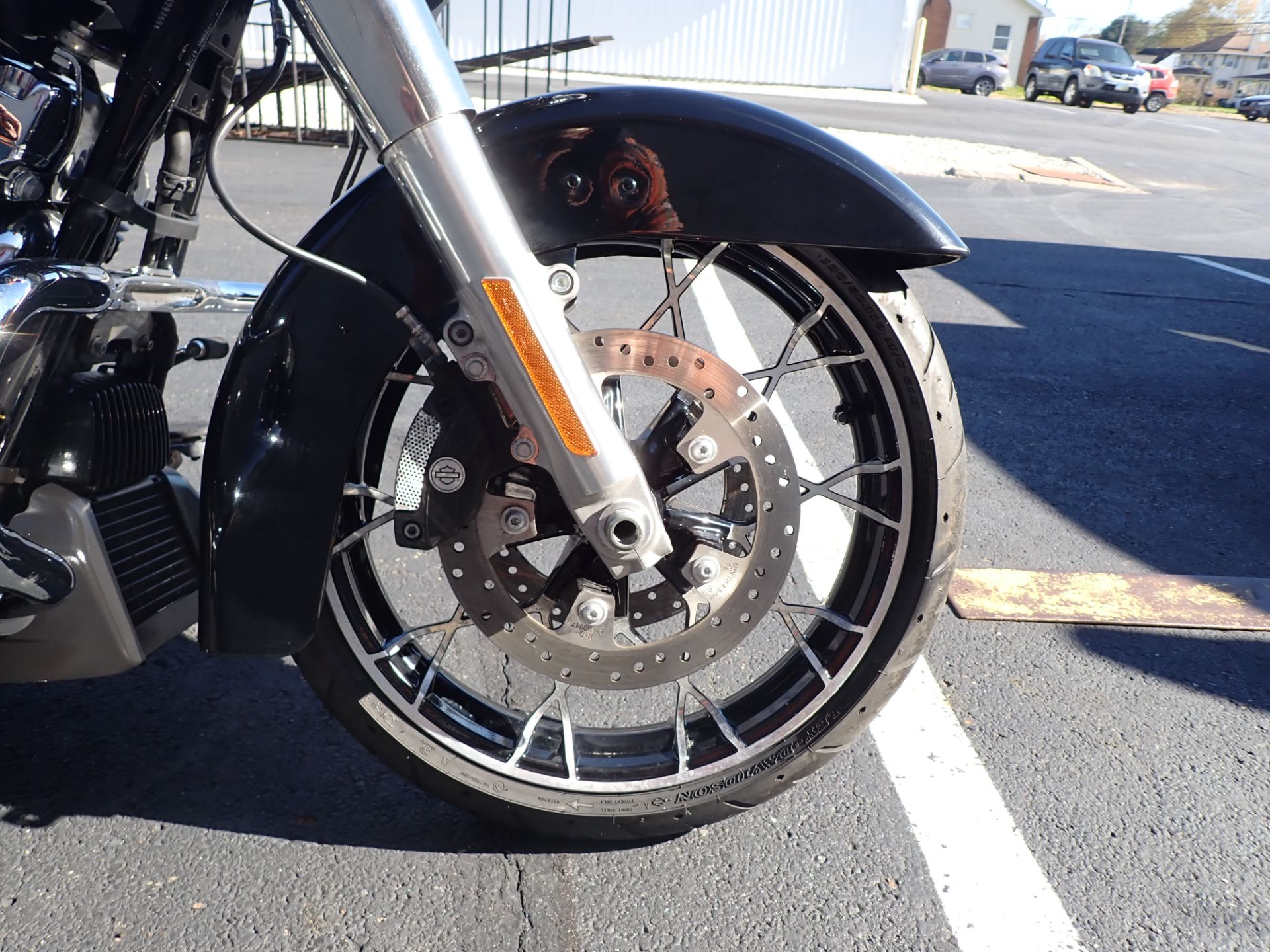 2021 Harley-Davidson Street Glide® Special in Massillon, Ohio - Photo 3