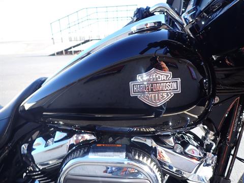2021 Harley-Davidson Street Glide® Special in Massillon, Ohio - Photo 4