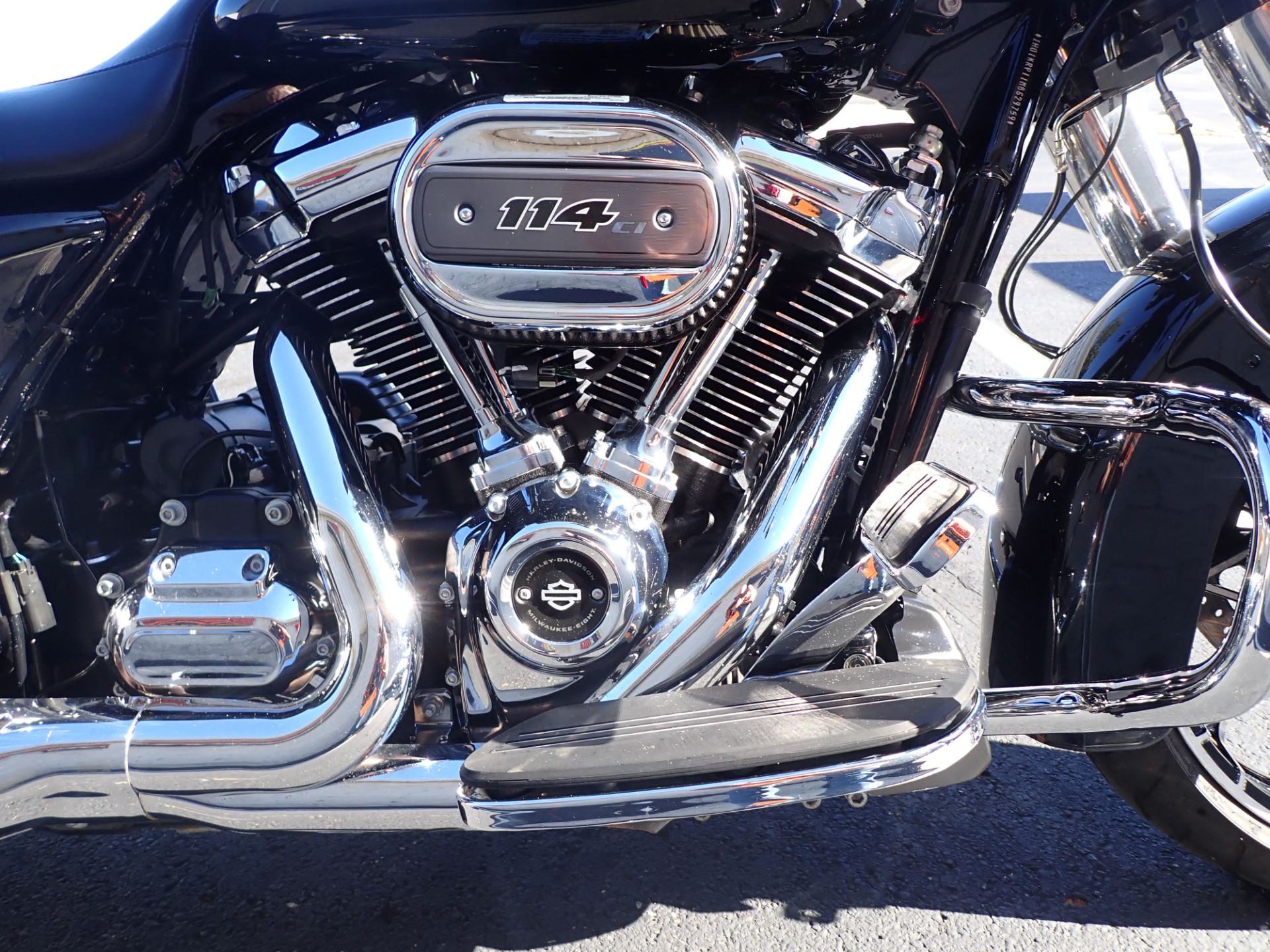 2021 Harley-Davidson Street Glide® Special in Massillon, Ohio - Photo 5