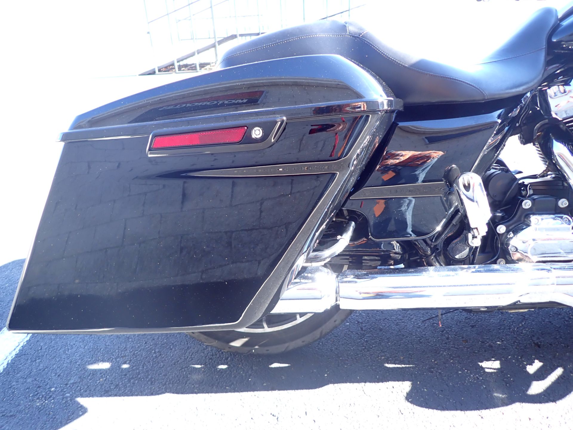 2021 Harley-Davidson Street Glide® Special in Massillon, Ohio - Photo 6