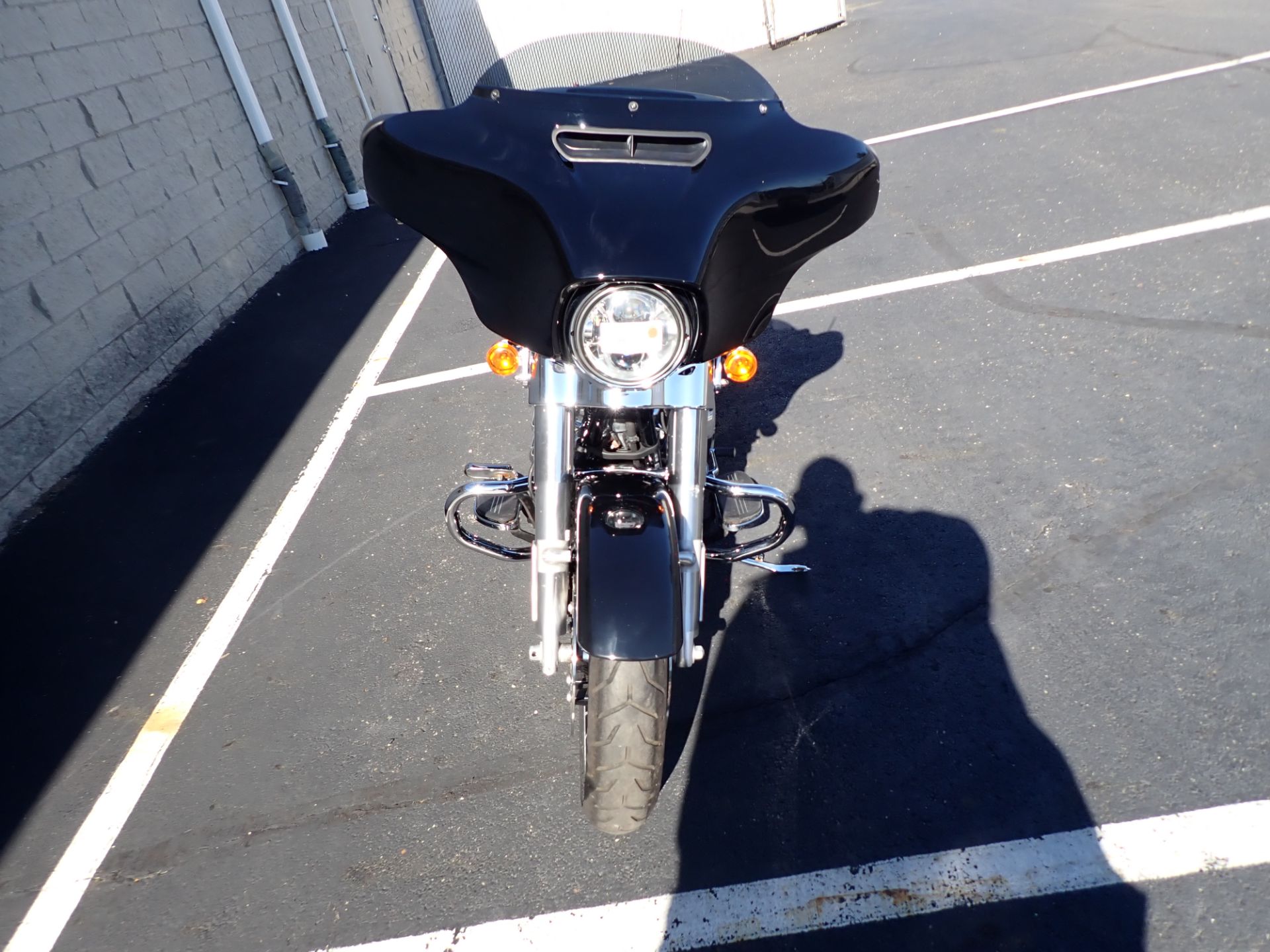 2021 Harley-Davidson Street Glide® Special in Massillon, Ohio - Photo 7