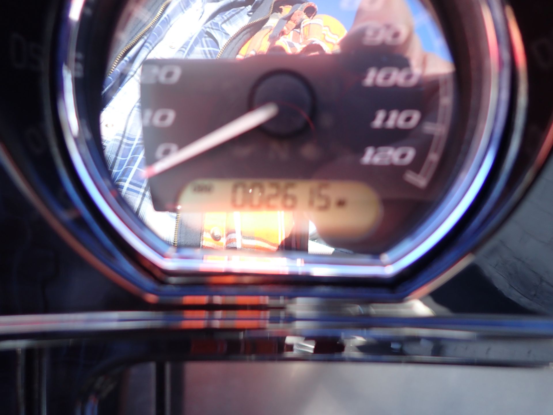 2021 Harley-Davidson Street Glide® Special in Massillon, Ohio - Photo 9