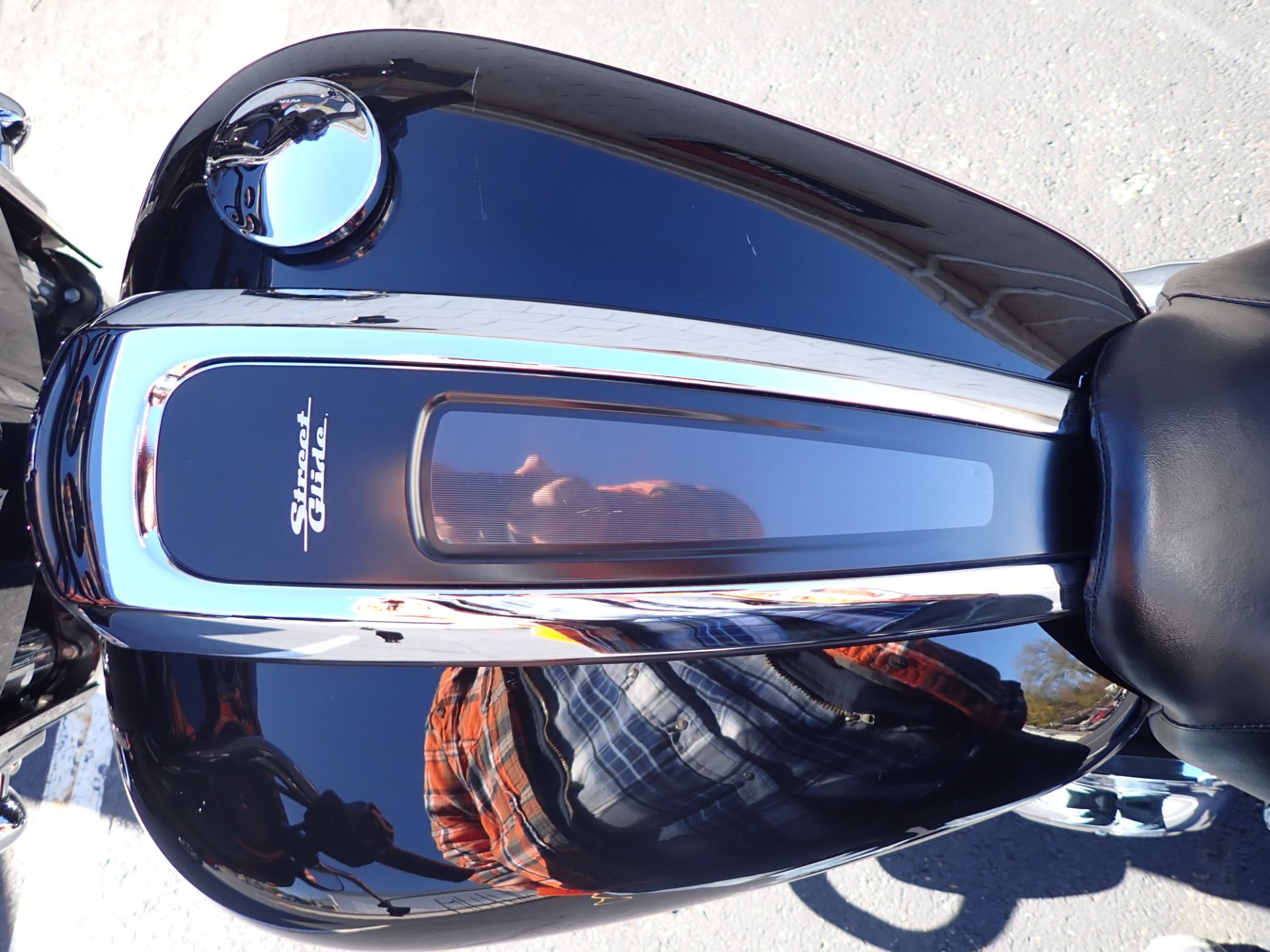 2021 Harley-Davidson Street Glide® Special in Massillon, Ohio - Photo 10