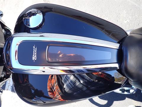 2021 Harley-Davidson Street Glide® Special in Massillon, Ohio - Photo 10