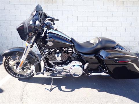 2021 Harley-Davidson Street Glide® Special in Massillon, Ohio - Photo 13