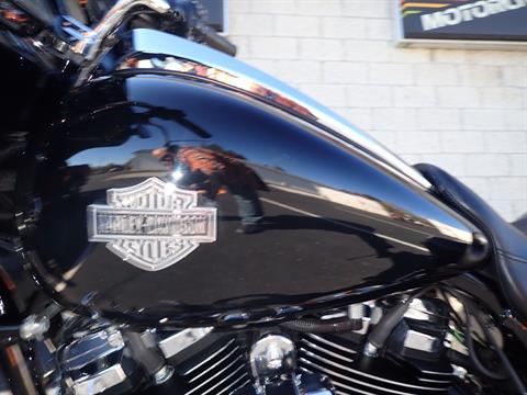 2021 Harley-Davidson Street Glide® Special in Massillon, Ohio - Photo 15