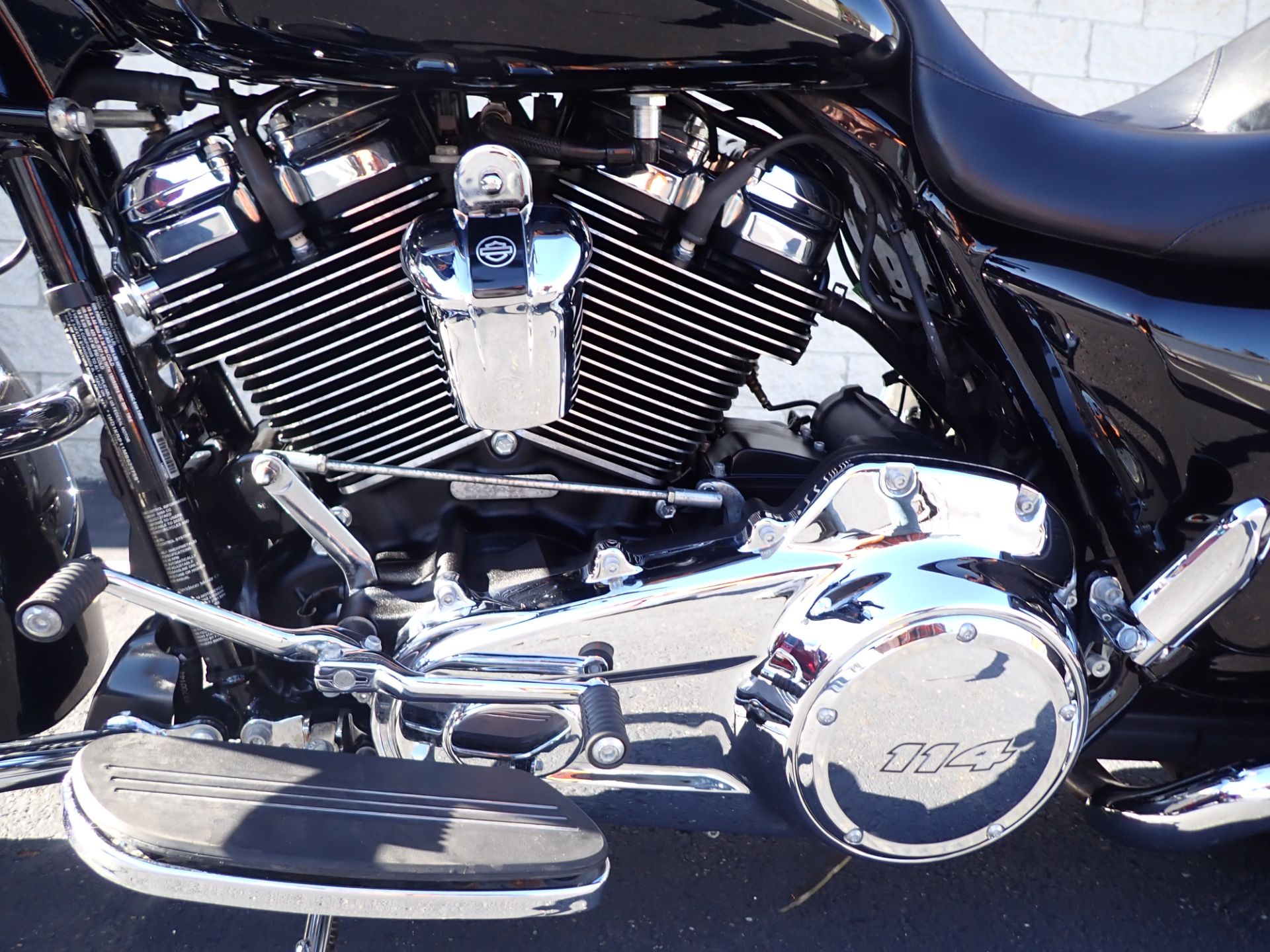 2021 Harley-Davidson Street Glide® Special in Massillon, Ohio - Photo 16