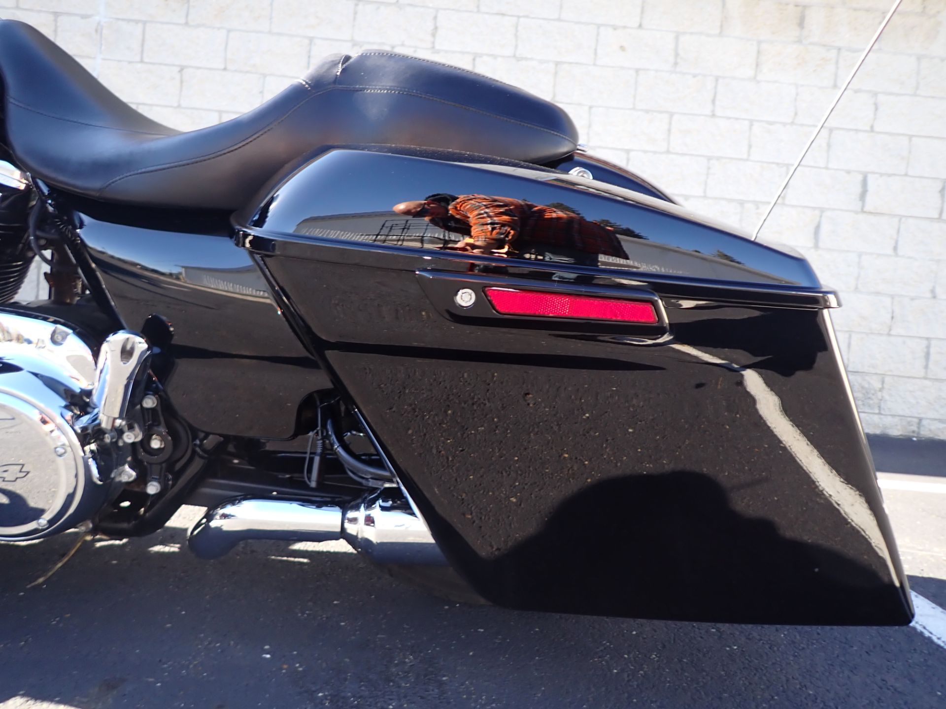 2021 Harley-Davidson Street Glide® Special in Massillon, Ohio - Photo 17