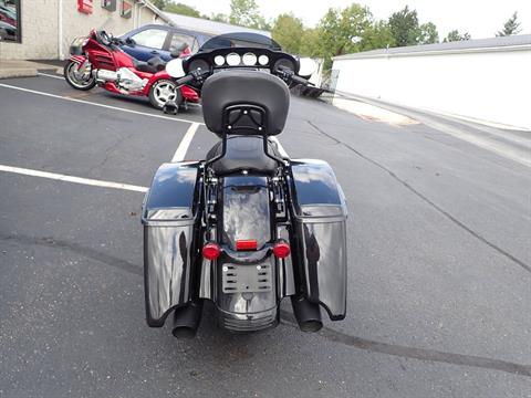 2021 Harley-Davidson Street Glide® Special in Massillon, Ohio - Photo 2