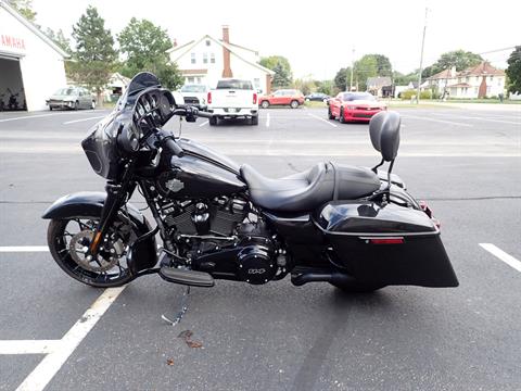 2021 Harley-Davidson Street Glide® Special in Massillon, Ohio - Photo 3