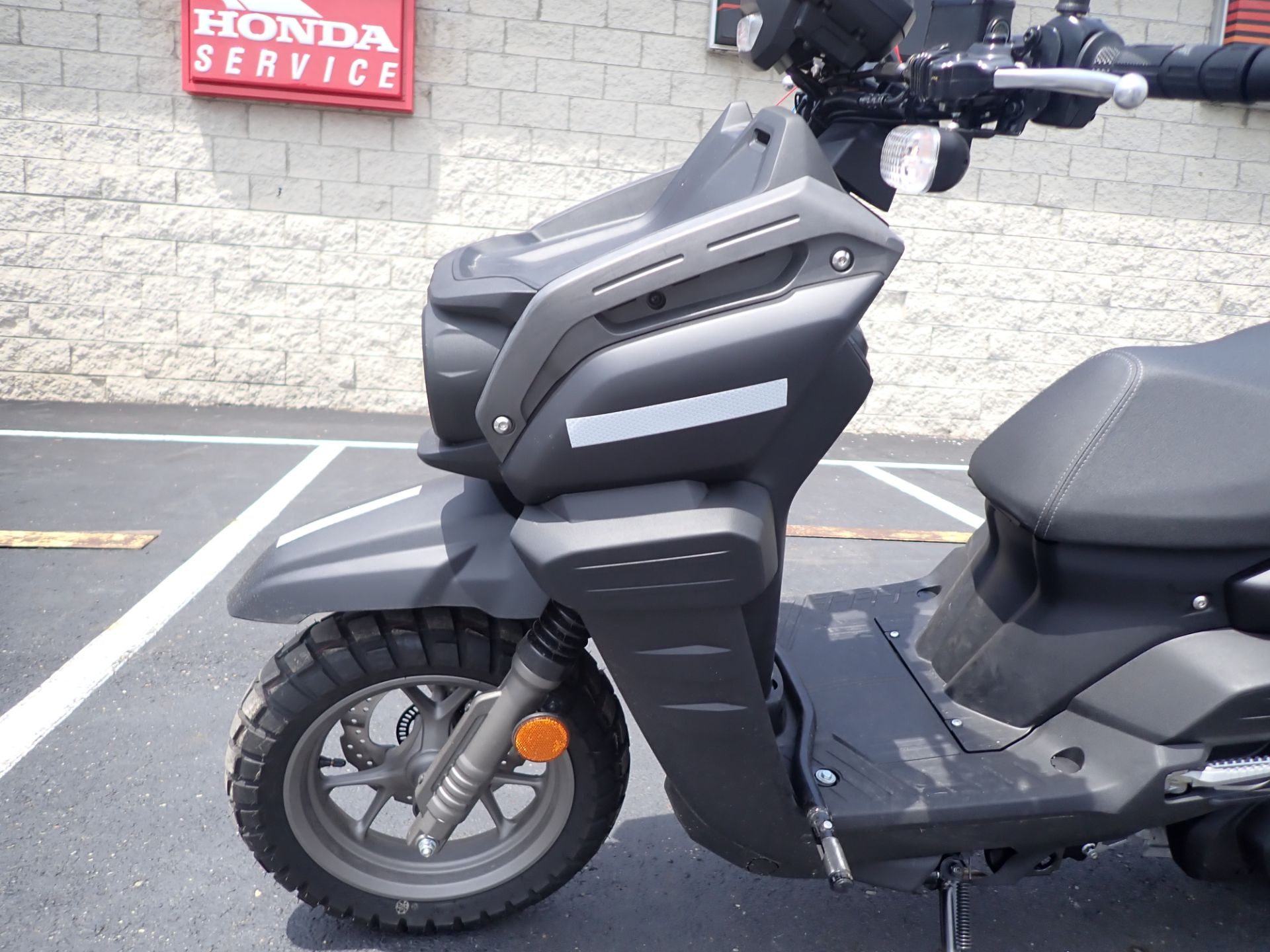 2022 Yamaha Zuma 125 in Massillon, Ohio - Photo 6