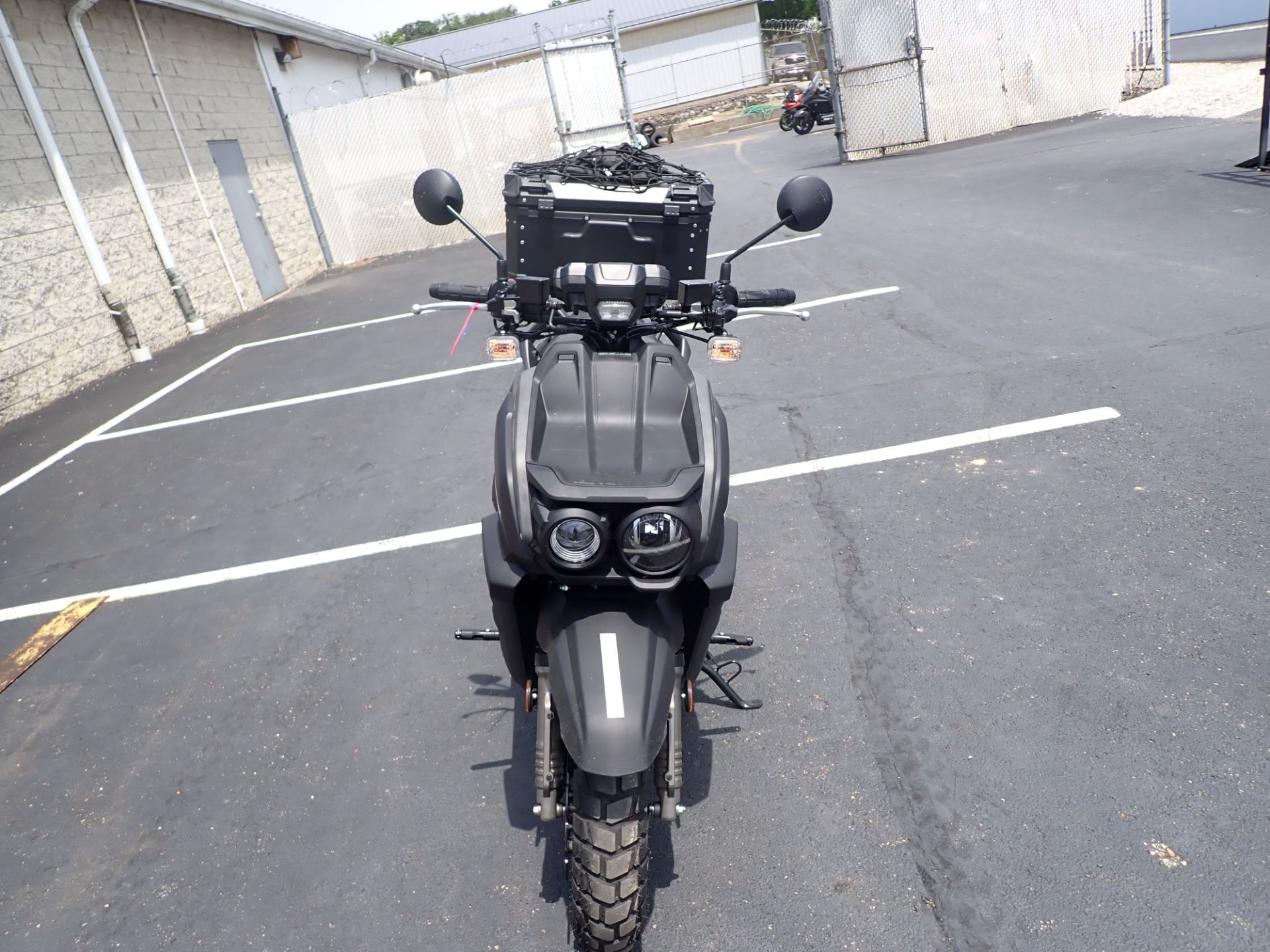 2022 Yamaha Zuma 125 in Massillon, Ohio - Photo 7