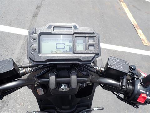 2022 Yamaha Zuma 125 in Massillon, Ohio - Photo 9