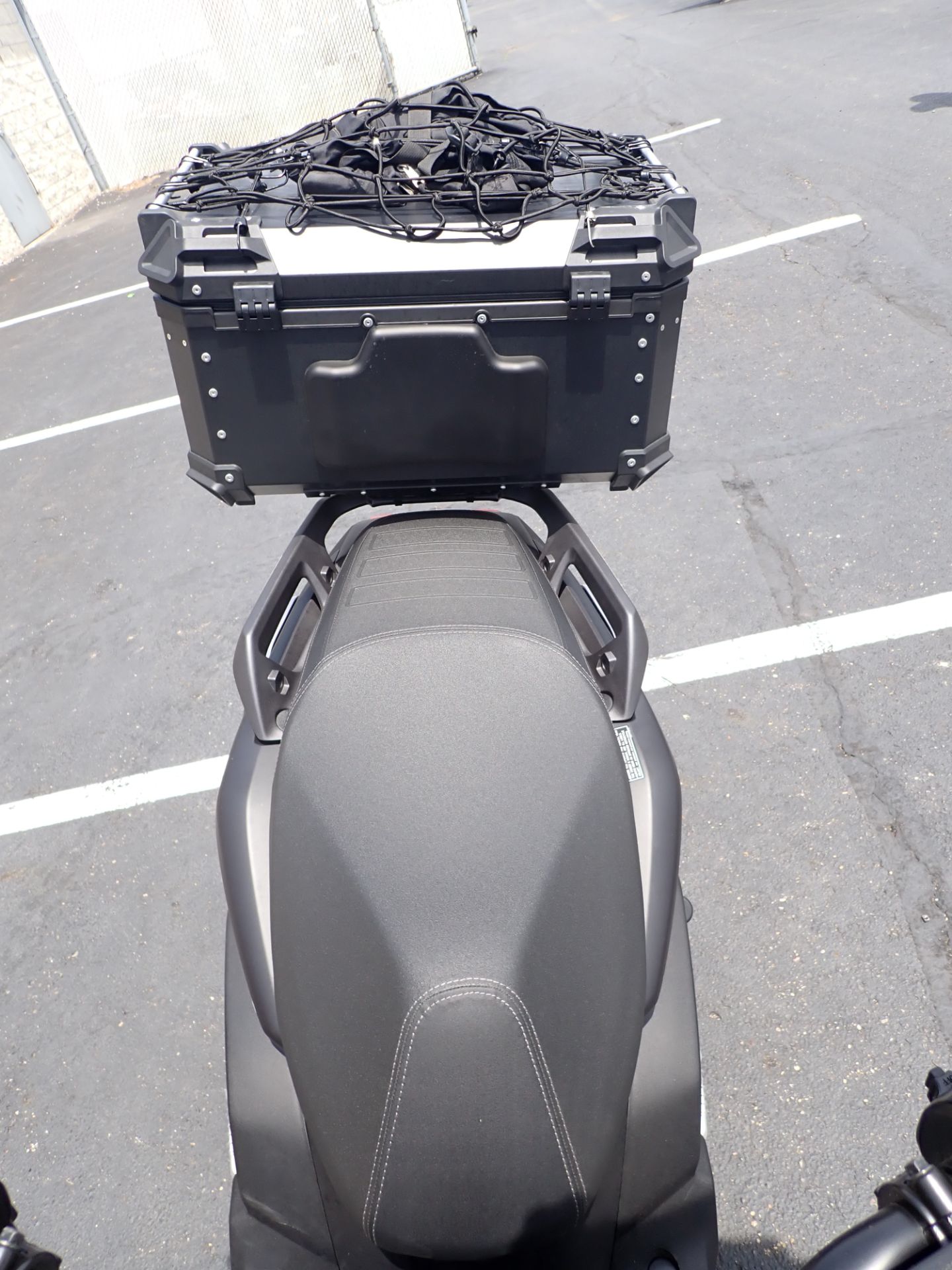 2022 Yamaha Zuma 125 in Massillon, Ohio - Photo 10