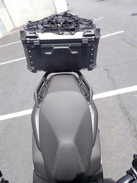 2022 Yamaha Zuma 125 in Massillon, Ohio - Photo 10