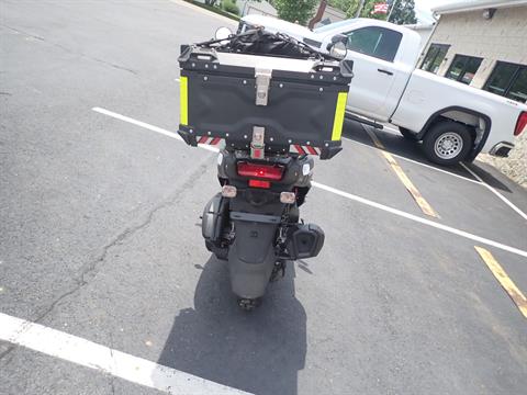 2022 Yamaha Zuma 125 in Massillon, Ohio - Photo 11