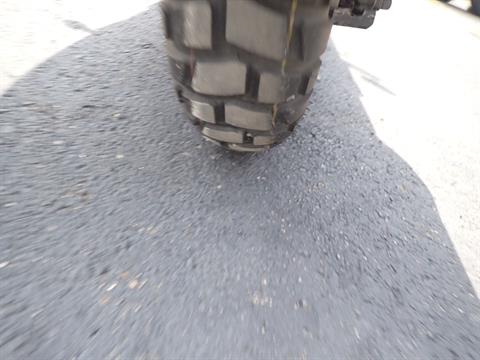 2022 Yamaha Zuma 125 in Massillon, Ohio - Photo 12