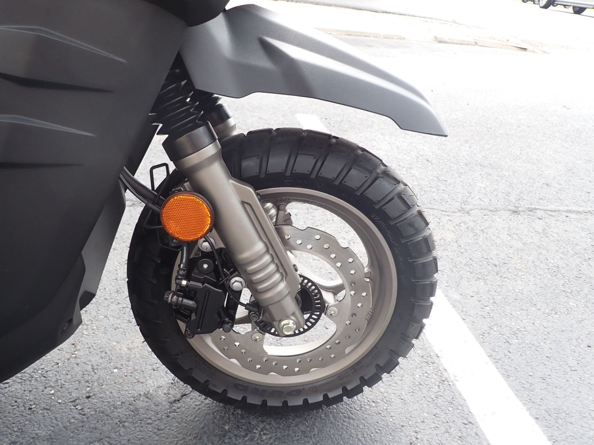 2022 Yamaha Zuma 125 in Massillon, Ohio - Photo 2