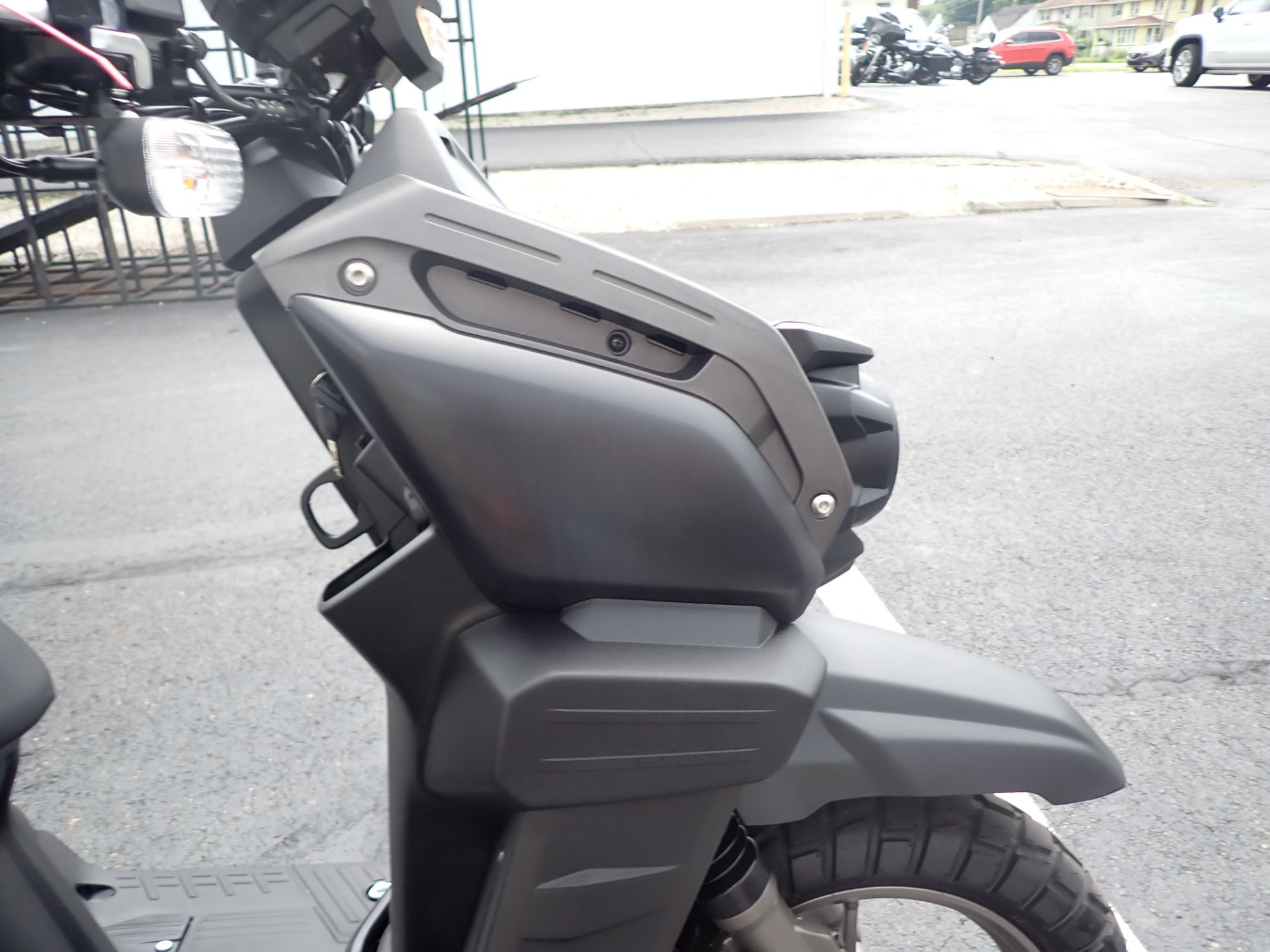 2022 Yamaha Zuma 125 in Massillon, Ohio - Photo 3