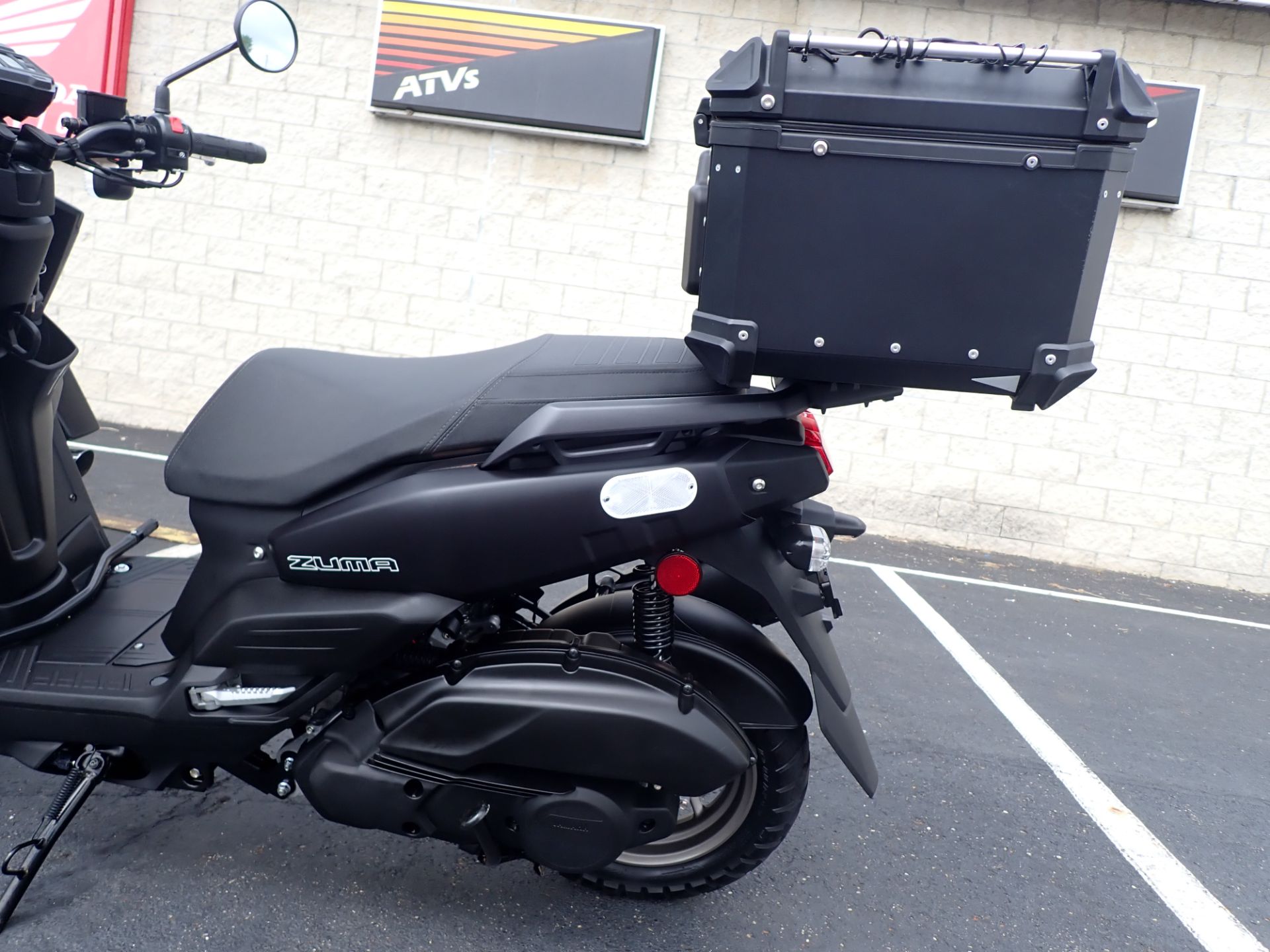 2022 Yamaha Zuma 125 in Massillon, Ohio - Photo 6