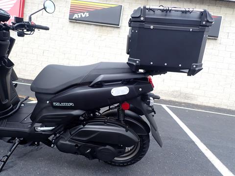 2022 Yamaha Zuma 125 in Massillon, Ohio - Photo 6