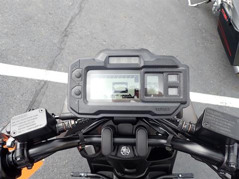 2022 Yamaha Zuma 125 in Massillon, Ohio - Photo 11