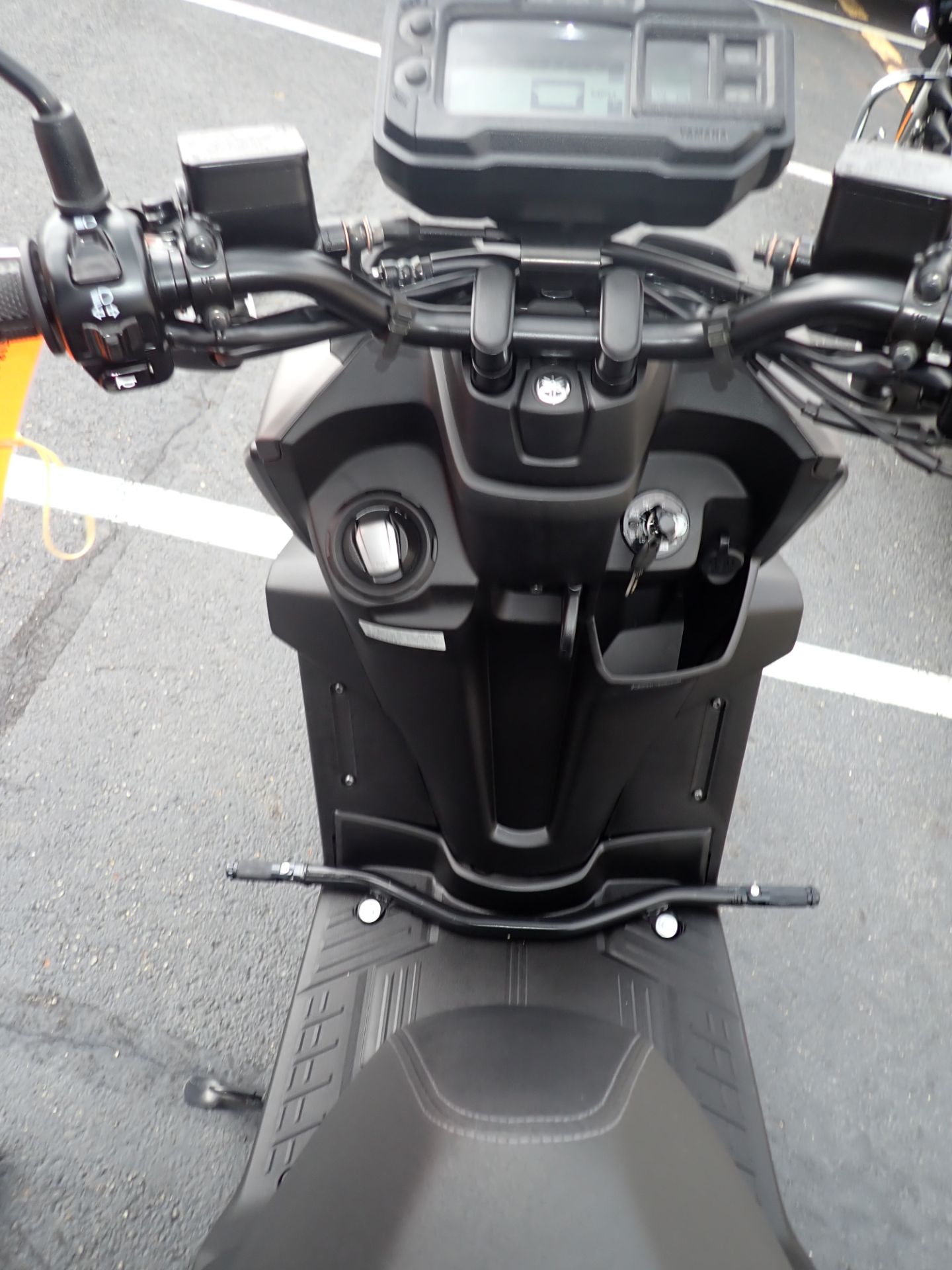 2022 Yamaha Zuma 125 in Massillon, Ohio - Photo 12