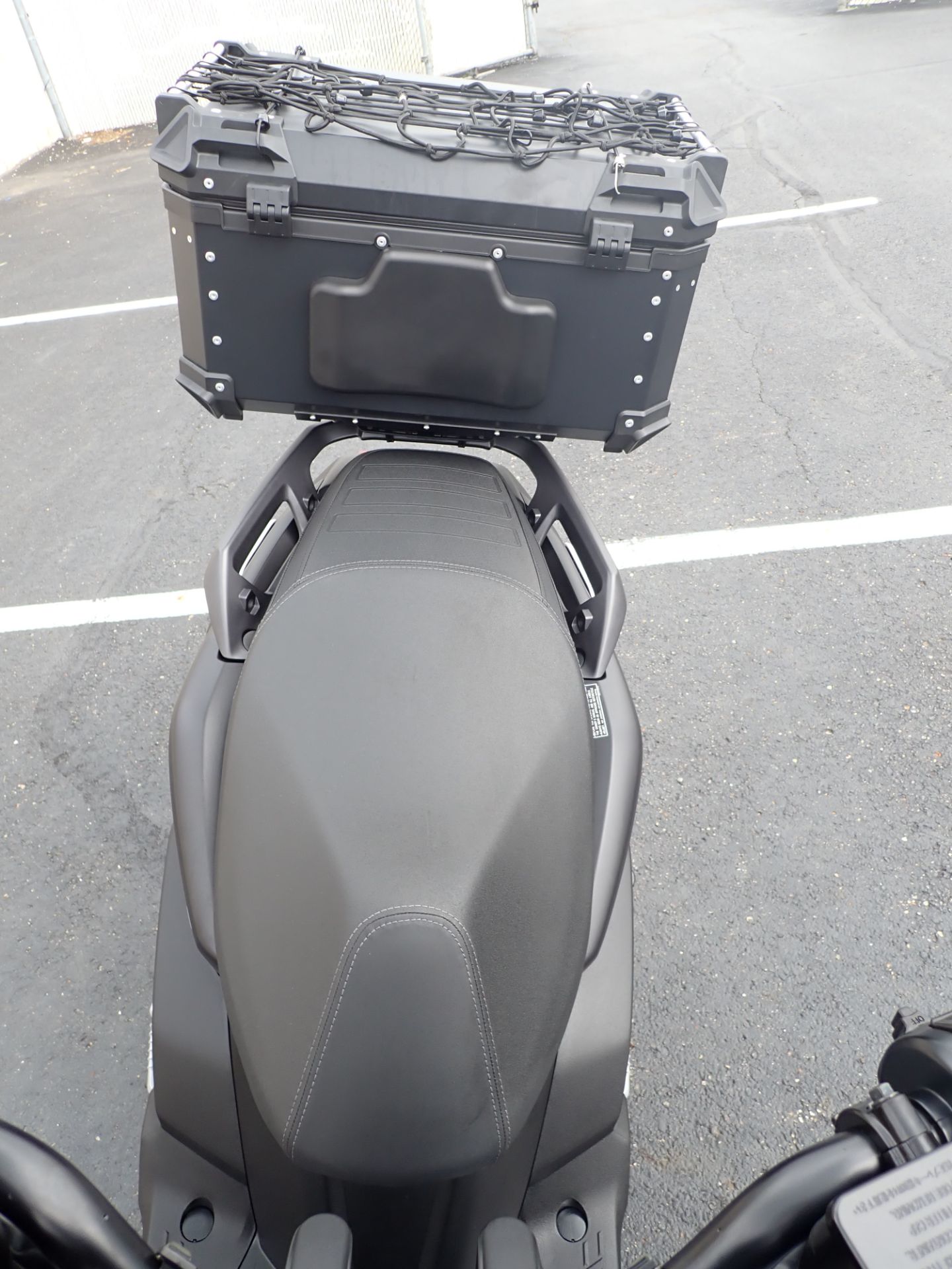 2022 Yamaha Zuma 125 in Massillon, Ohio - Photo 13